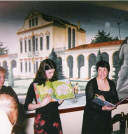 Colour of Love launch 2003